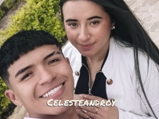 Celesteandroy