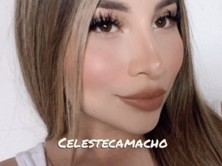 Celestecamacho