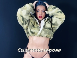 Celestethopmsonn