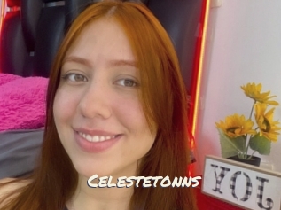 Celestetonns