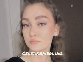 Celsakemerling