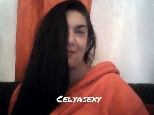 Celyasexy