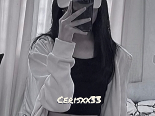 Cerisxx33