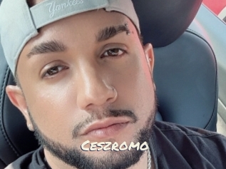 Ceszromo