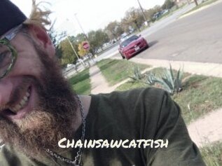 Chainsawcatfish