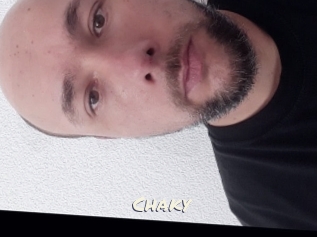 chaky Vierges