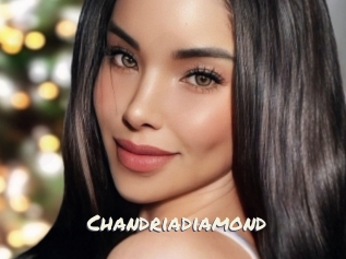 chandriadiamond Vierges