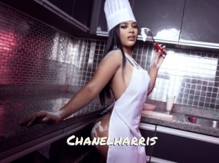 Chanelharris