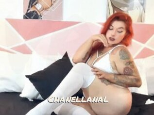 Chanellanal