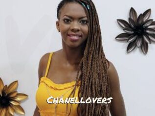 Chanellovers