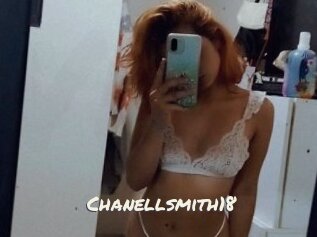Chanellsmith18