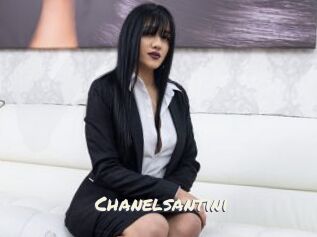 Chanelsantini