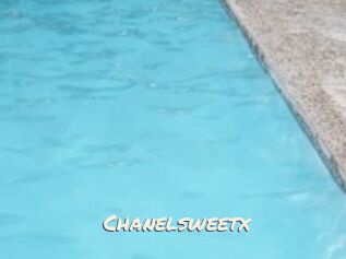 Chanelsweetx