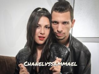 Chanelvssammael