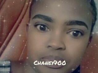 Chaney700