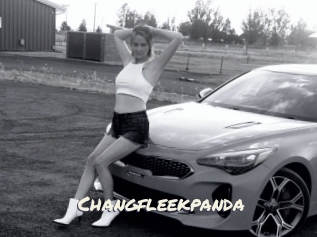 Changfleekpanda