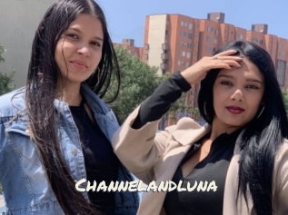 Channelandluna