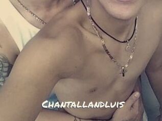 Chantallandluis