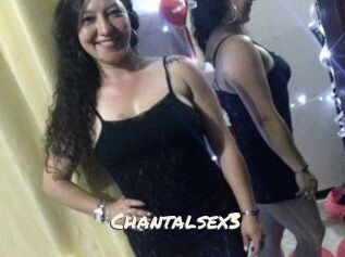 Chantalsex3