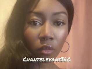 Chantelevans360