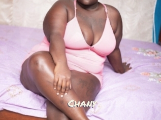 Chany
