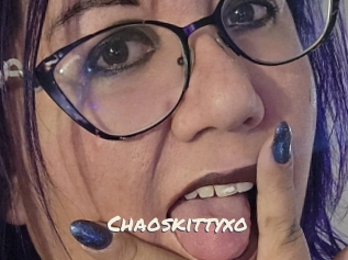 chaoskittyxo Vierges