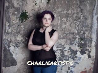 Charlieartistic
