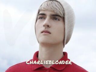 Charlieblonder