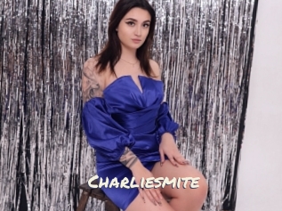 Charliesmite