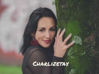 Charlizetay