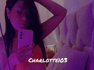 Charlotte103