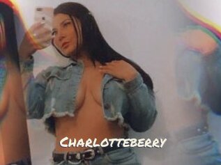 Charlotteberry