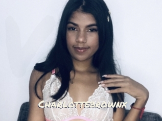 Charlottebrownx