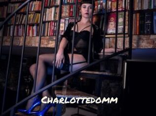 Charlottedomm