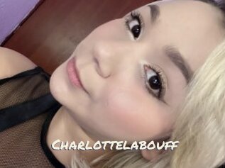 Charlottelabouff