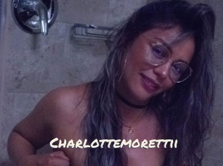 Charlottemorettii