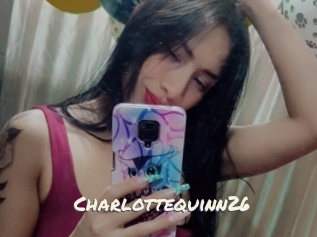 Charlottequinn26