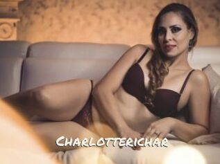 Charlotterichar