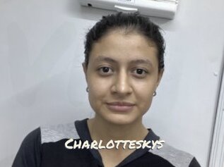 Charlotteskys