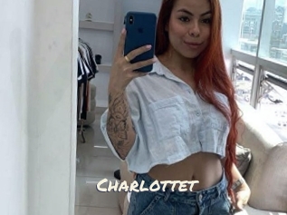 Charlottet