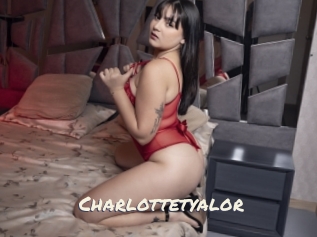 Charlottetyalor