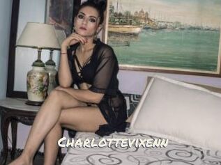 Charlottevixenn