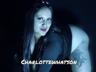 Charlottewhatson