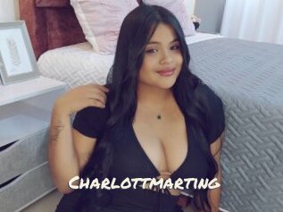 Charlottmarting