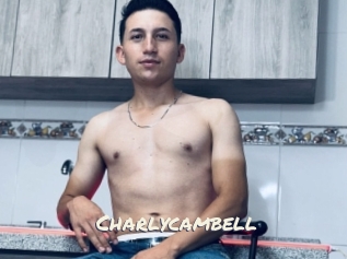 charlycambell Vierges