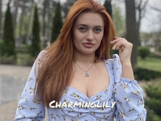 Charminglily