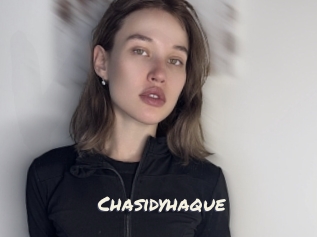 Chasidyhaque