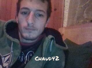 Chaud42