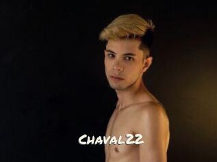 Chaval22