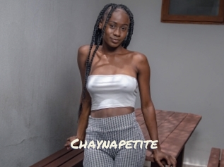 Chaynapetite